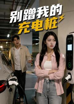 别蹭我的充电桩