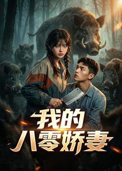 《我的八零娇妻》