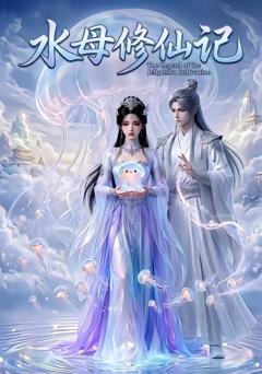 《水母修仙记》