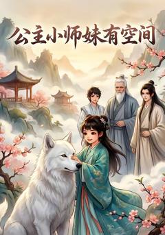 《公主小师妹有空间》