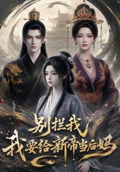 《别拦我我要给新帝当后妈》