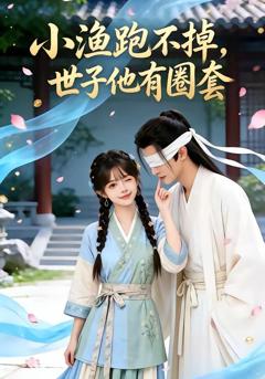 《小渔跑不掉，世子他有圈套》