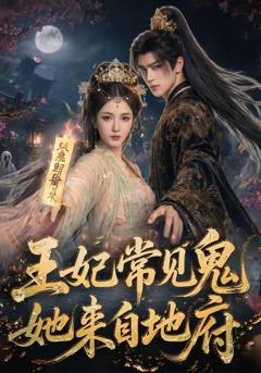 《王妃常见鬼，她来自地府》