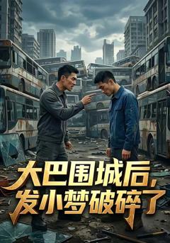 《大巴围城后，发小梦破碎了》