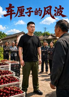 《车厘子的风波》