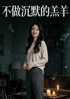《不做沉默的羔羊》