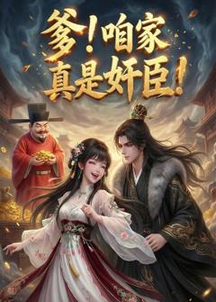 《爹！咱家真是奸臣！》