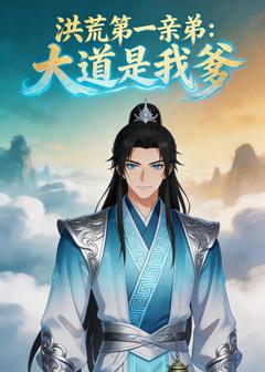 《洪荒第一亲弟：大道是我爹》