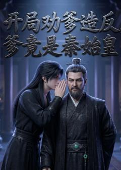 《开局劝爹造反，爹竟是秦始皇》