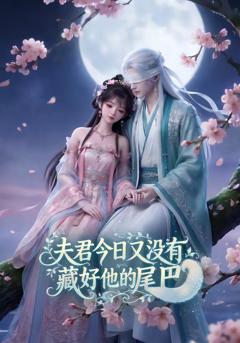《夫君今日又没有藏好他的尾巴》