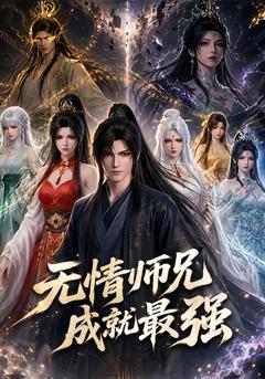 《无情师兄成就最强》
