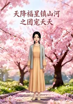 《天降福星镇山河之团宠夭夭》