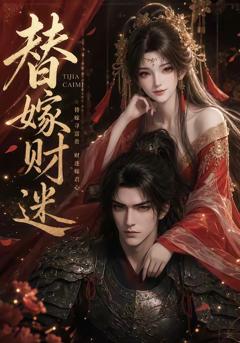 《替嫁财迷》
