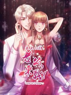 《追夫36计：老公，来战！》