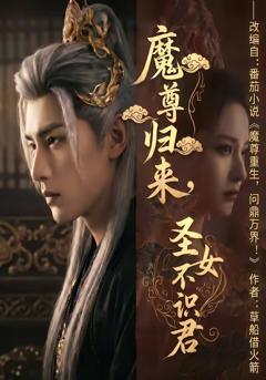 《魔尊归来，圣女不识君》