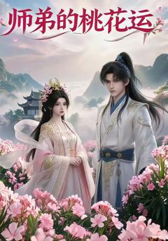 《师弟的桃花运》