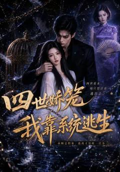 《四世娇笼我靠系统逃生》