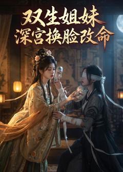 《双生姐妹深宫换脸改命》