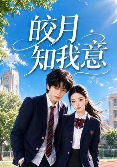 《皎月知我意》