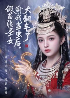 假苗疆圣女偷我蛊虫后，大翻车了