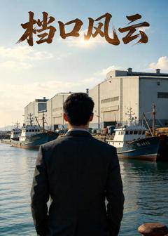 《档口风云》