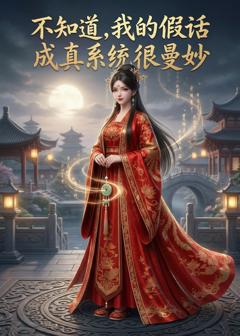 《不知道，我的假话成真系统很曼妙》
