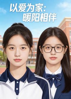 《以爱为家：暖阳相伴》
