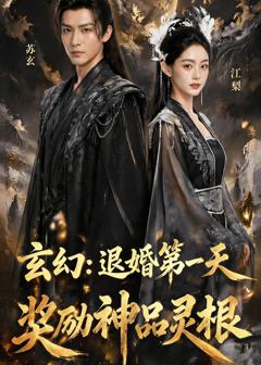 《玄幻：退婚第一天，奖励神品灵根》