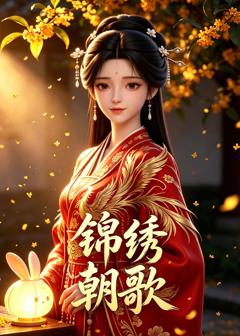 《锦绣朝歌》