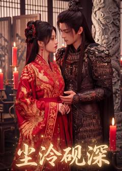 《尘泠砚深》