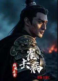 《​霍去病：封狼居胥​》