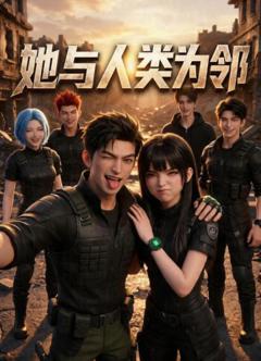 《她与人类为邻》