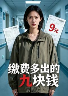 《缴费多出的九块钱》