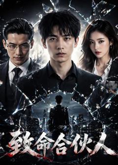 《致命合伙人》