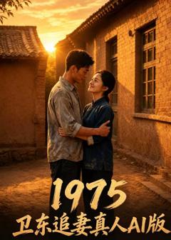 《1975：卫东追妻》
