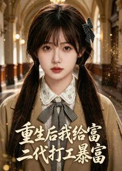 重生后我给富二代打工暴富