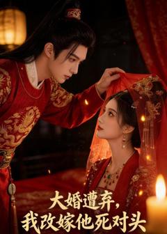 《大婚遭弃，我改嫁他死对头》