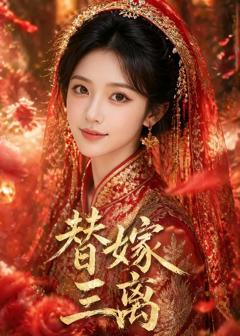 《替嫁三离》