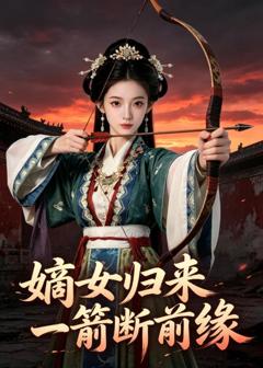 《嫡女归来：一箭断前缘》
