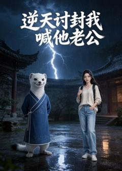 《逆天讨封我喊他老公》