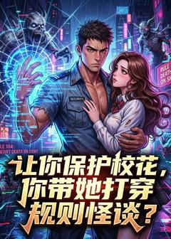 《让你保护校花，你带她打穿规则怪谈？第一季》