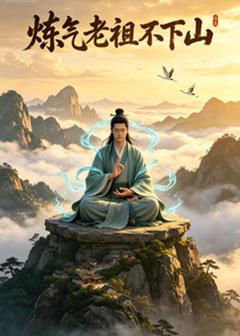 《炼气老祖不下山》