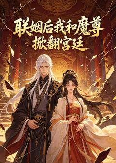 《联姻后我和魔尊掀翻宫廷》