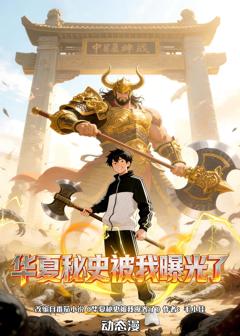 华夏秘史被我曝光了