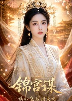 《锦宫谋读心皇后驯夫记》