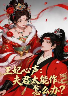 《王妃心声：夫君太能作怎么办》