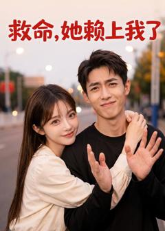 《救命！她赖上我了》