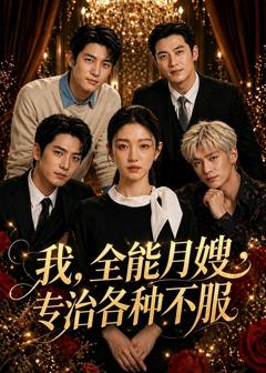 《我，全能月嫂，专治各种不服》
