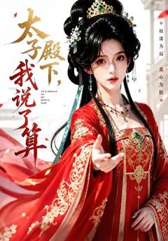 《太子殿下，我说了算》