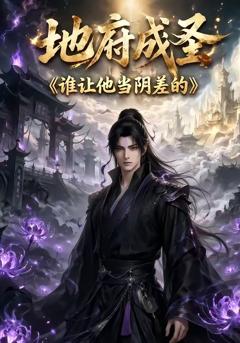 《地府成圣谁让他当阴差的》